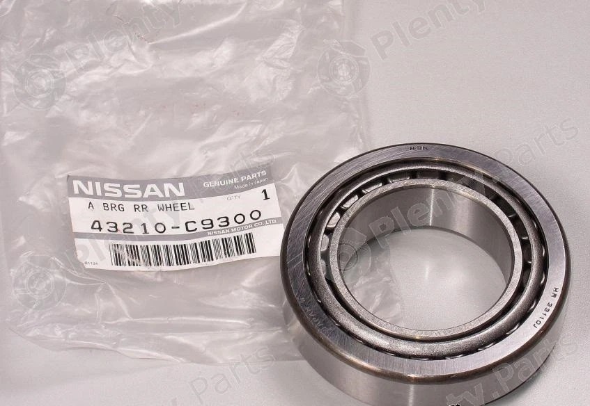 43210-C9300 Cuscinetto Ruota Anteriore Nissan Patrol Y61