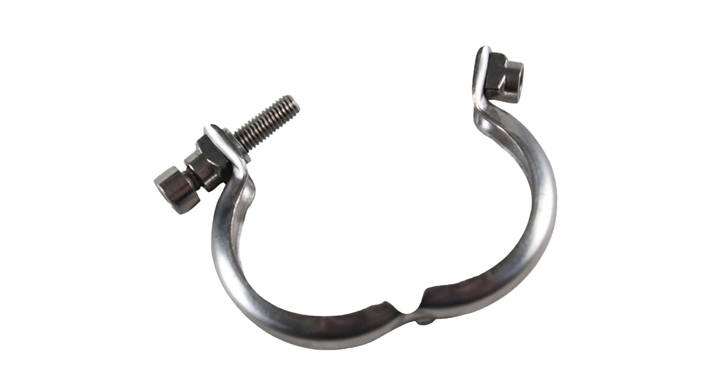 01556-00Q0C GUARNIZIONE DEL TUBO EGR Modello Nissan - immagine 3