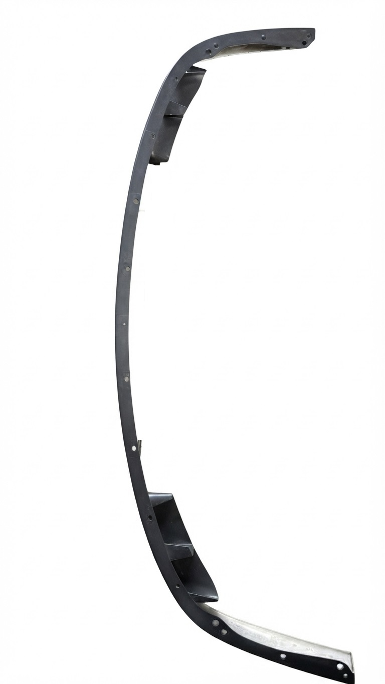 96010-65F00 Spoiler anteriore Nissan 200SX S14 94-99 nuovo - immagine 5