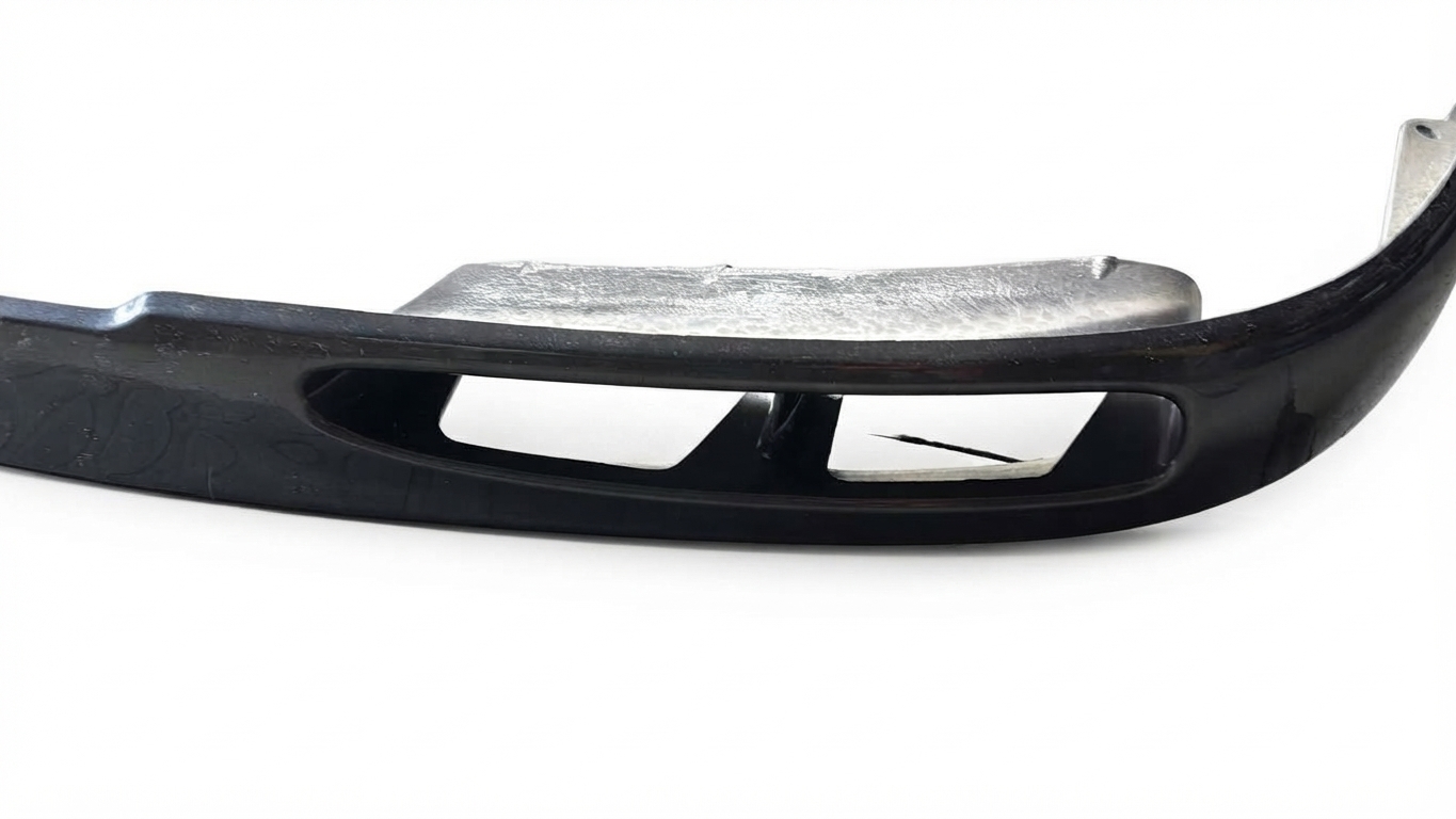 96010-65F00 Spoiler anteriore Nissan 200SX S14 94-99 nuovo - immagine 4