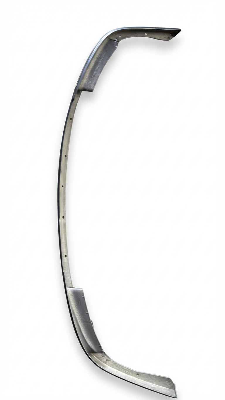 96010-65F00 Spoiler anteriore Nissan 200SX S14 94-99 nuovo - immagine 3