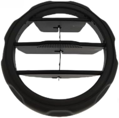 FJW500100PVJ Sfiato di scarico posteriore per console centrale Land Rover LR3 LR4 Range Rover Sport