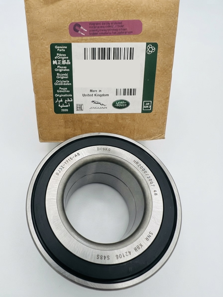 LR024267 CUSCINETTO RUOTA GCAT LR077894 T2H40589 C2D47037 C2D30342 T4A12006