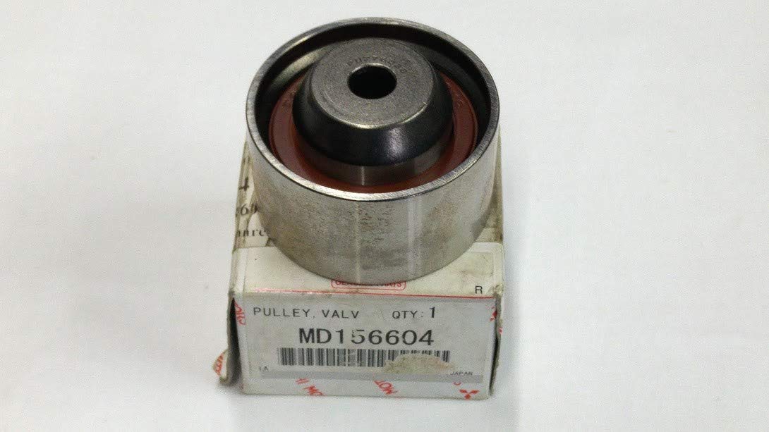 MD156604 PULEGGIA CINGHIA DI DISTRIBUZIONE MITSUBISHI L200 PAJERO