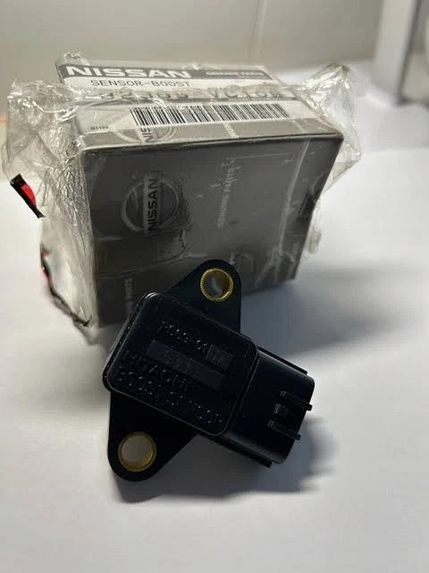 B2365-VC10B Sensore di pressione RICAMBIO NISSAN ORIGINALE NUOVO