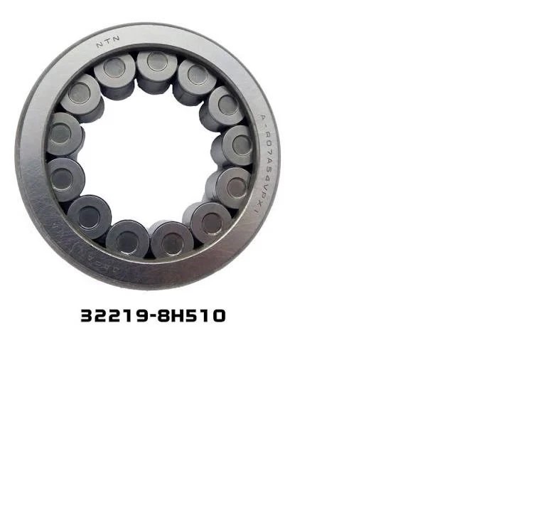 CUSCINETTO CAMBIO PER NISSAN XTRAIL QASHQUAI 32219-8H510 33.1x66x16.5