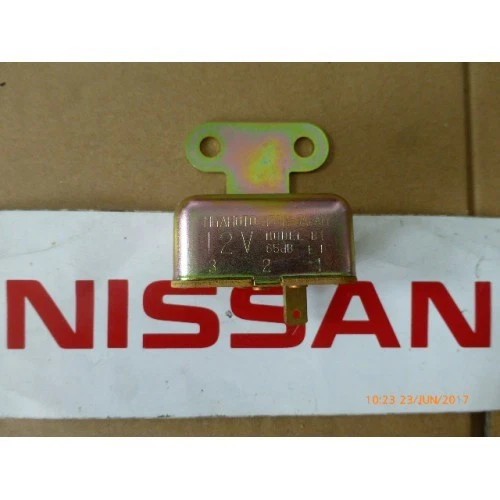 B6350-89909 Cicalino originale Nissan Patrol RICAMBIO NISSAN ORIGINALE NUOVO