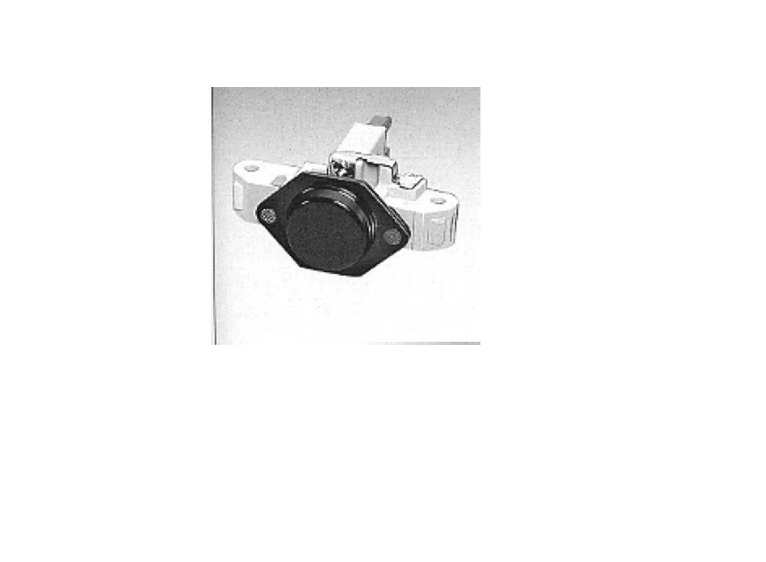 23215-5F600 REGOLATORE NISSAN MICRA NUOVO ORIGINALE