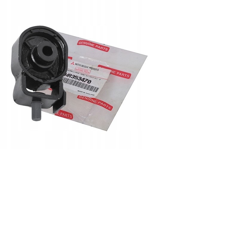 MR353470 SUPPORTO MITSUBISHI L200 K74 Originale Mitsubishi