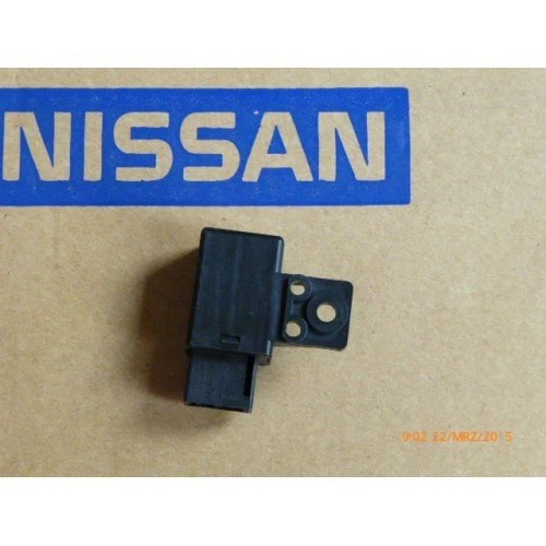 26350-89916 cicalino TERRANO II RICAMBIO NISSAN ORIGINALE NUOVO