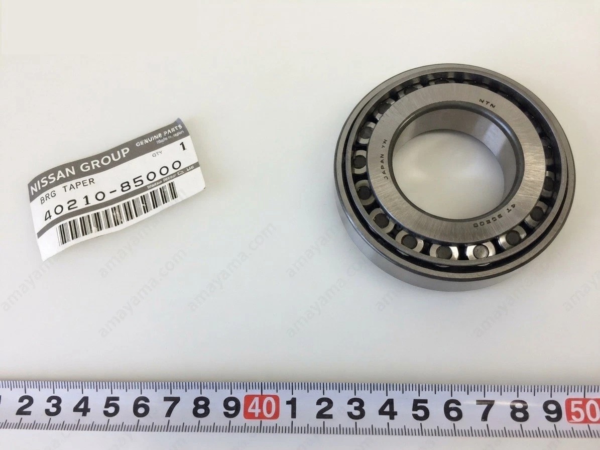 CUSCINETTO RUOTA POST KING CAB TERRANO NISSAN ORIGINALE NUOVO 40210-85000
