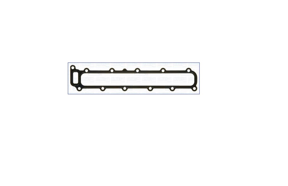 14720-1C700 GUARNIZIONE COLLETTORE DI SCARICO NISSAN NUOVO ORIGINALE