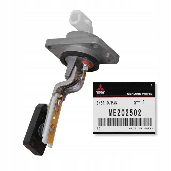 ME191024 SENSORE LIVELLO OLIO Mitsubishi Pajero V60 Originale Mitsubishi