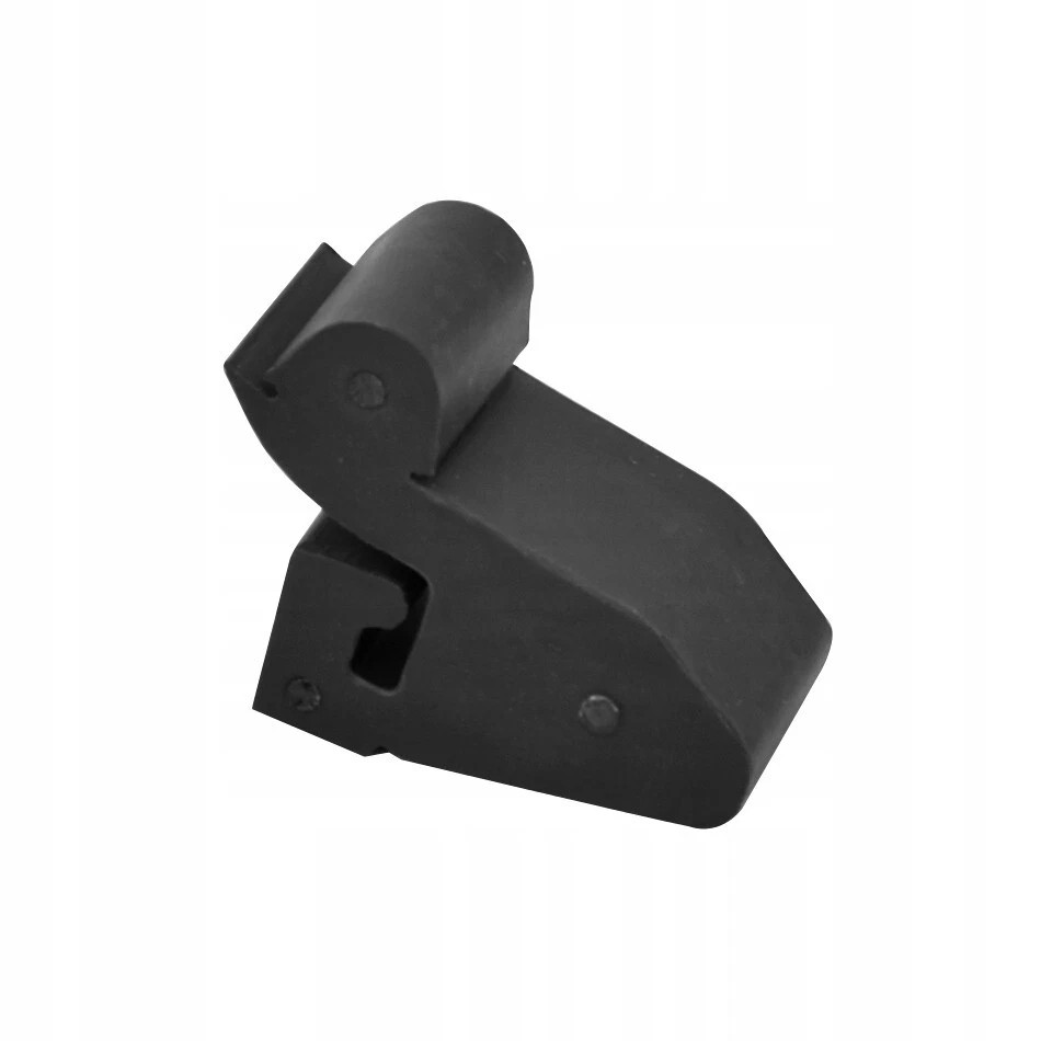 6748A037 GOMMINO POSTERIORE SPONDA MITSUBISHI L 200 KB4 ORIGINALE