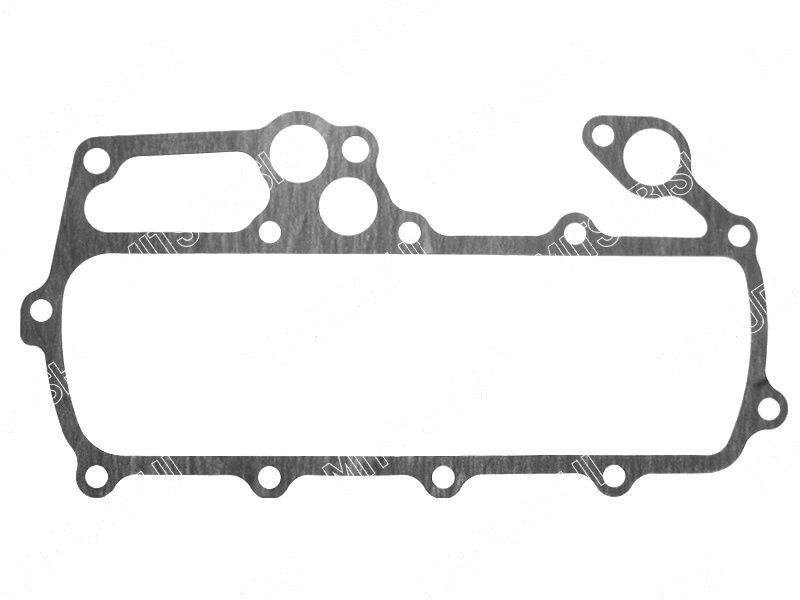 ME200319 GUARNIZIONE COPERCHIO RAFFREDDATORE OLIO MOTORE Mitsubishi L200